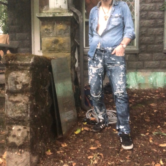 Meet your Posher, Simon - Picture 4 of 8